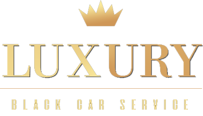 Luxury Black Car Service